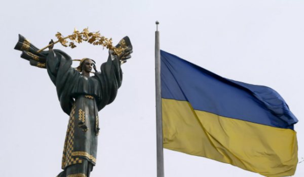 Ҳайати Украина барои музокирот вориди Беларус шуд