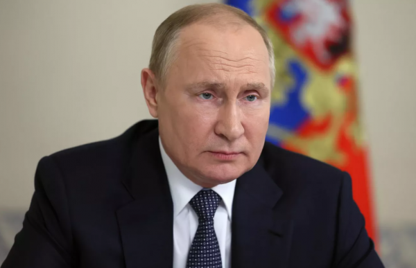 Путин: Русия бо тамоми гурӯҳҳои сиёсии Афғонистон дар тамос аст