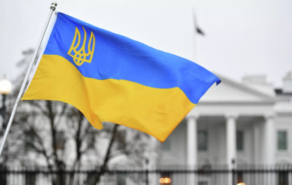 Барномаи бозсозии Украина 750 миллиард доллар арзёбӣ шуд