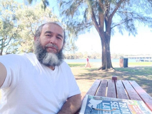 Австралия: Абдусалом Одиназода эътироф кардааст, ки ба ташвиқи ҳамлаҳои экстремистӣ машғул буд