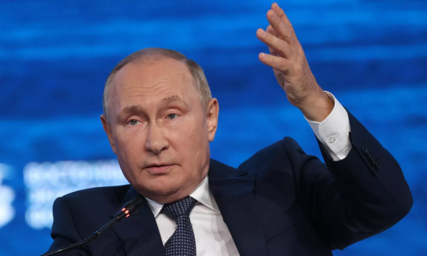 Путин: вазъият дар марзҳои кишварҳои ИДМ таваҷҷӯҳи зиёдеро талаб мекунад