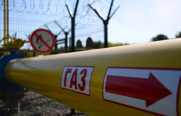 Русия имкон дорад гази худро ба кишварҳои халиҷи форс тариқи Эрон фурӯшад