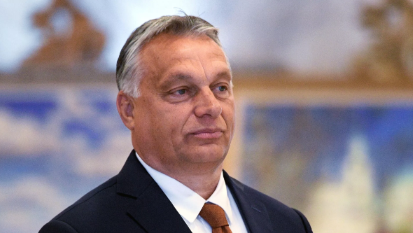 Орбан: Украина наметавонад дар майдони ҷанг пирӯз шавад